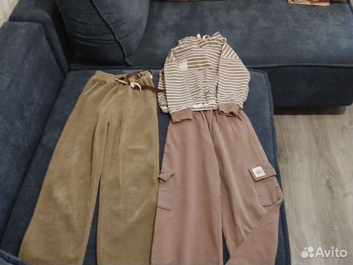 Вещи для девочки