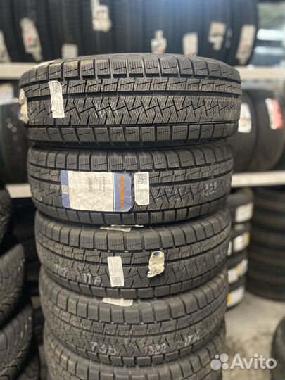 Royal Black Royal Winter HP 205/55 R16 91H