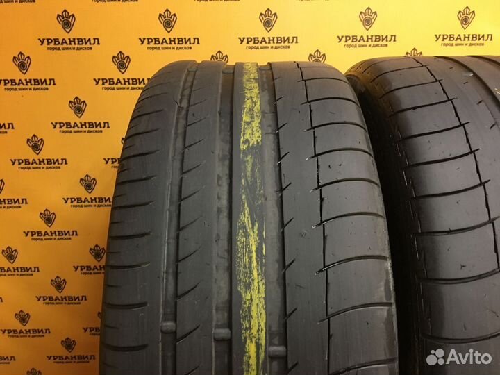 Michelin Pilot Sport PS2 245/40 R17 91Y