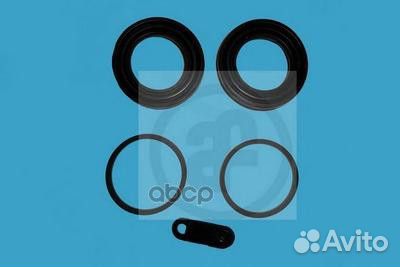 Ремкомплект суппорта, переднего D41348 Seinsa A