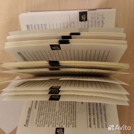 Книга для записи кулинарных рецептов