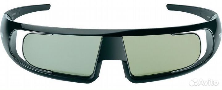 Toshiba 3D очки