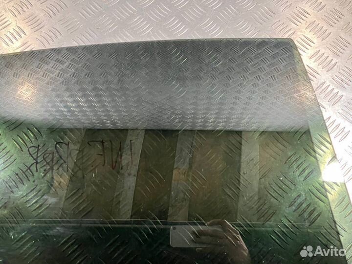 Стекло двери задней правой Infiniti FX 2 (S51) S51