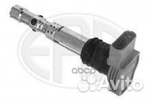 Катушка зажигания (1Cyl) audi A4(B6/B7) /A6(C6)