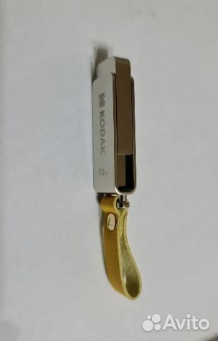 Usb флешка kodak 128 gb