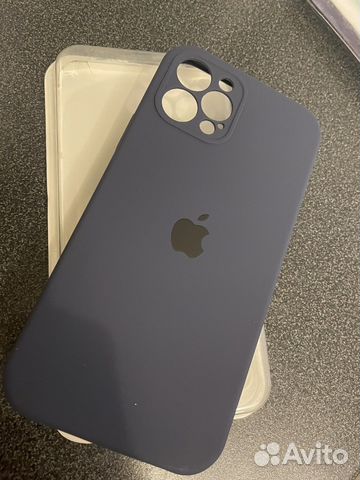 Чехол для iPhone 12 pro