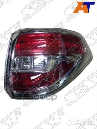 Фонарь задний ST21519P3R Sat