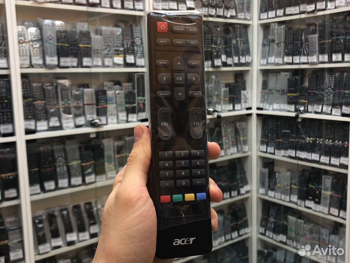 Пульт для Acer AT2326ML, AT2219MF Original
