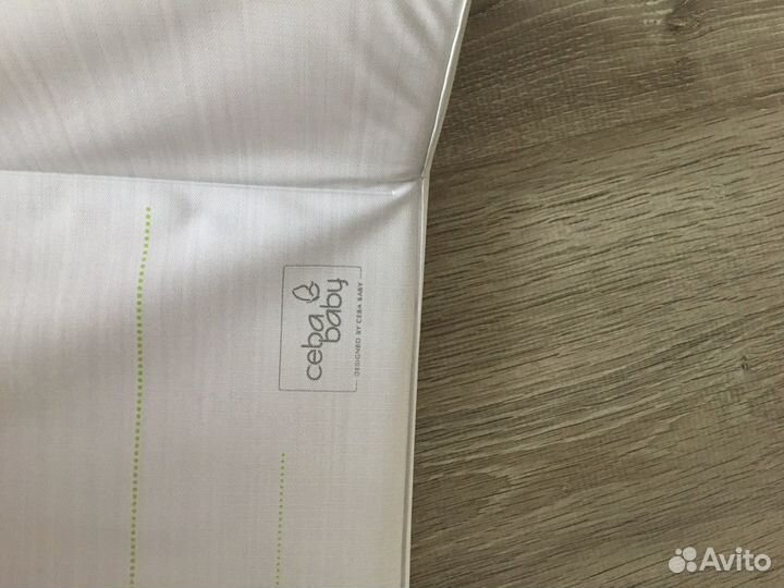Доска для пеленания Ceba baby