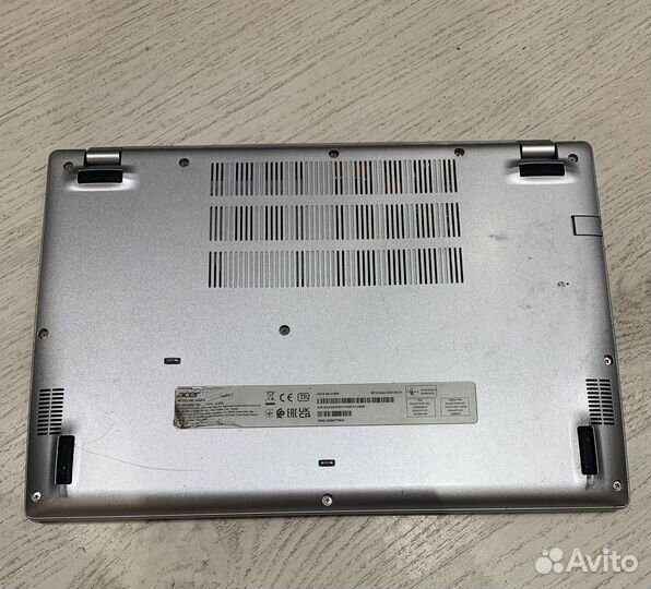 Acer aspire 5 A514-54