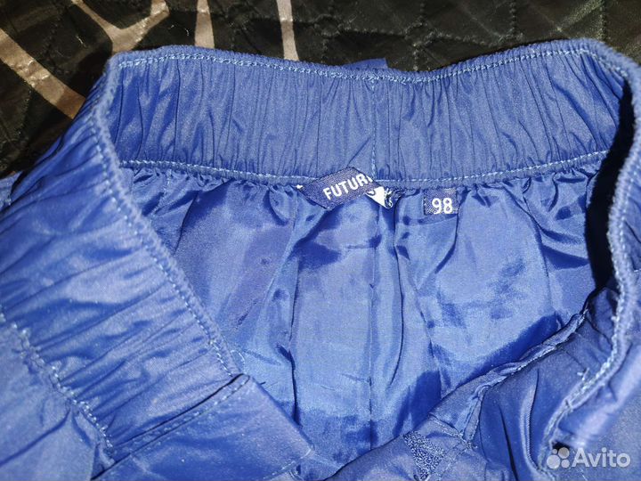 Зимние брюки