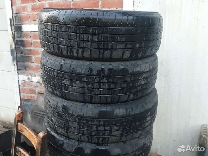 Yokohama BluEarth-GT AE-51 205/65 R16