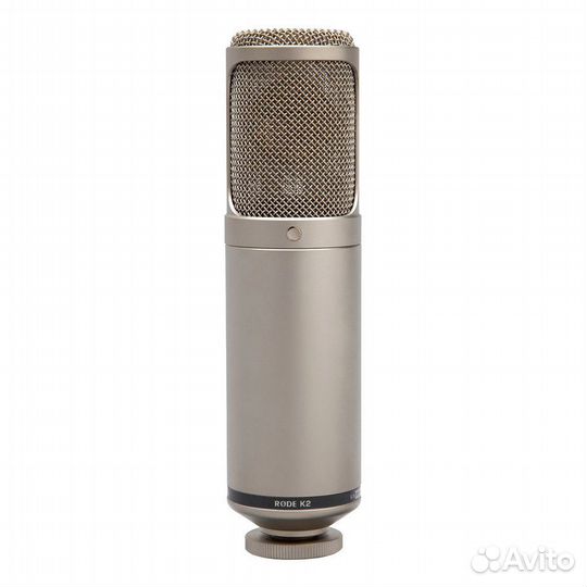 Rode K2