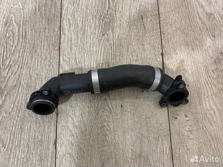 Патрубок Bmw X1 F48 B48A20A 14.01.2019