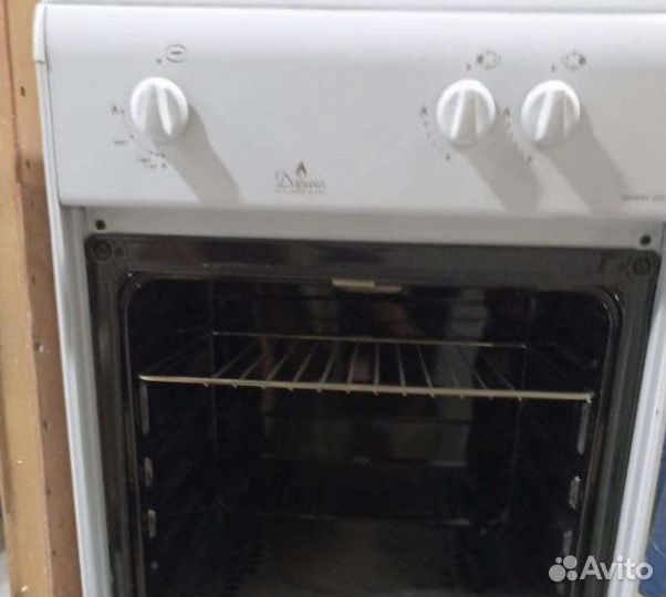 Плита газовая Дарина