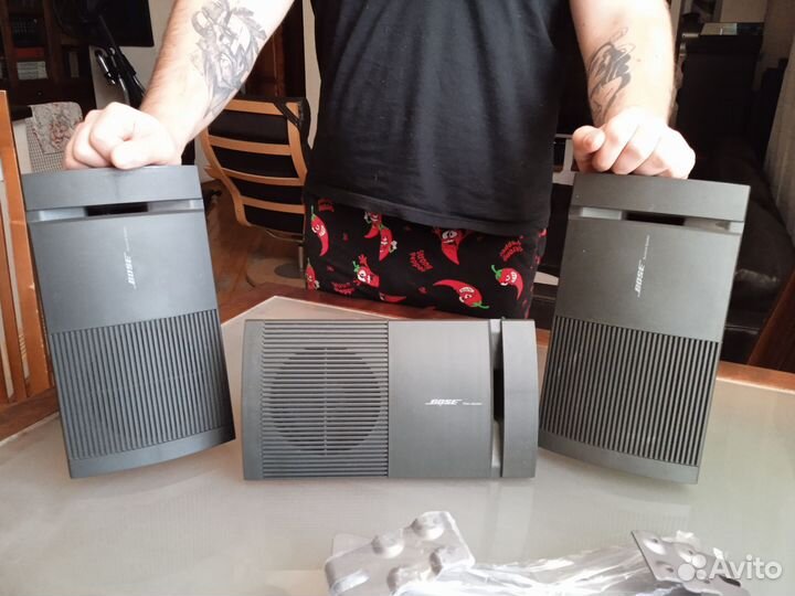 Bose v 100 цена за 1