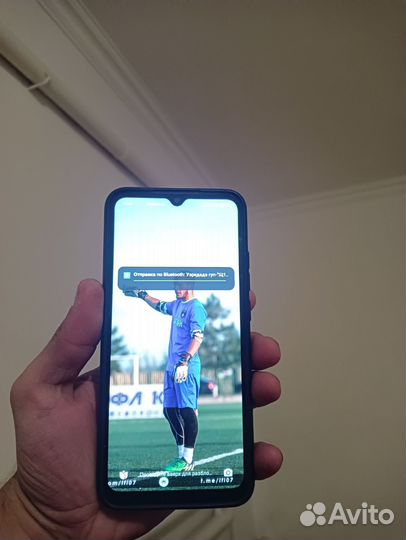 Xiaomi Redmi 9C, 3/64 ГБ