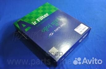 Фильтр воздушный SsangYong Kyron 2.0XDi/Rodius