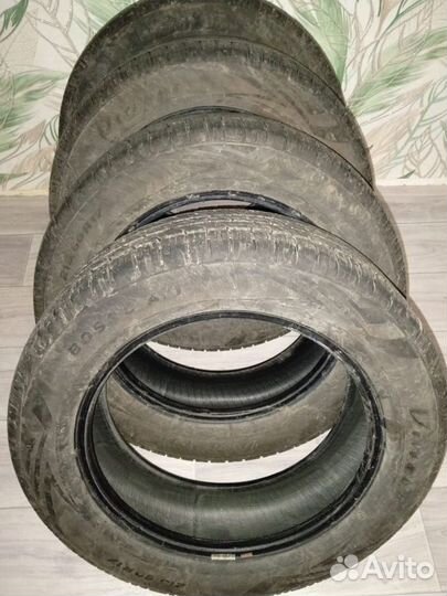 Viatti Bosco A/T 215/60 R17 96H