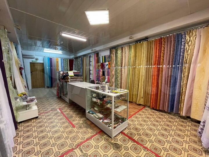 Торговая площадь, Пушкинская ул., 31А