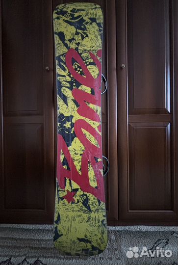 Сноуборб Bone 152 см