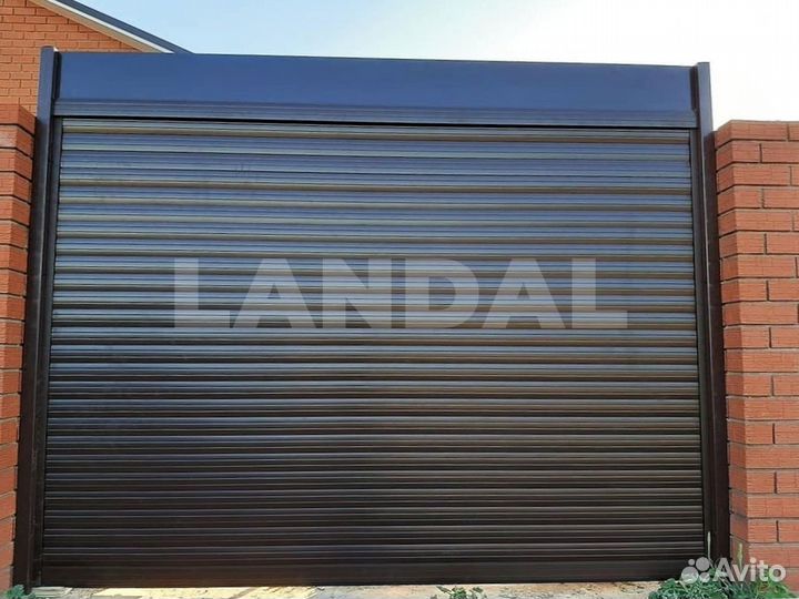 Рольворота