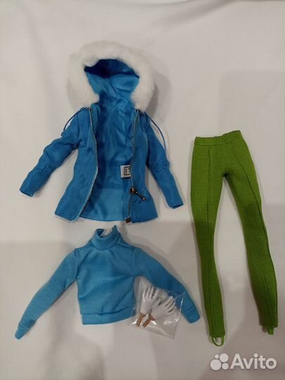 Аутфит от Поппи