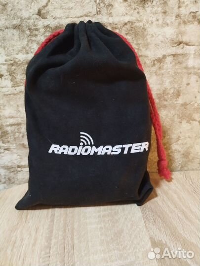Radiomaster pocket