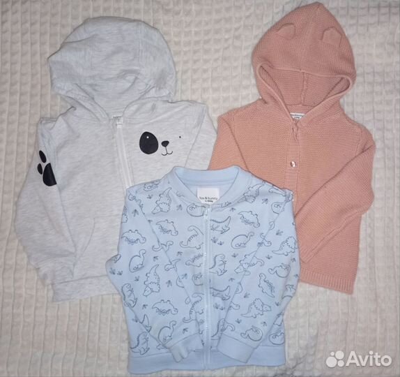 Детская одежда