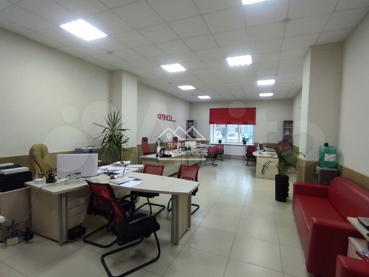 Помещение 70кв.м. ул.Газовиков 33к1