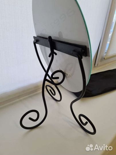 Зеркало настольное IKEA