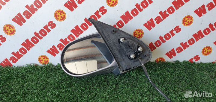 Зеркало заднего вида боковое левое Nissan Micra
