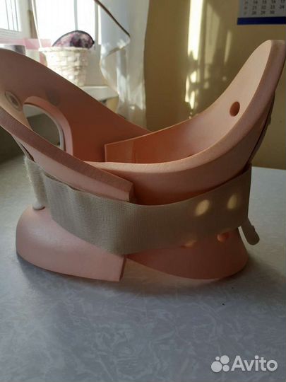 Воротник ортопедический