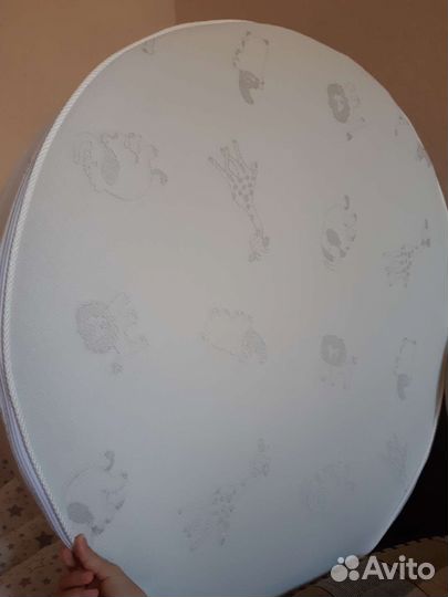 Детский матрас