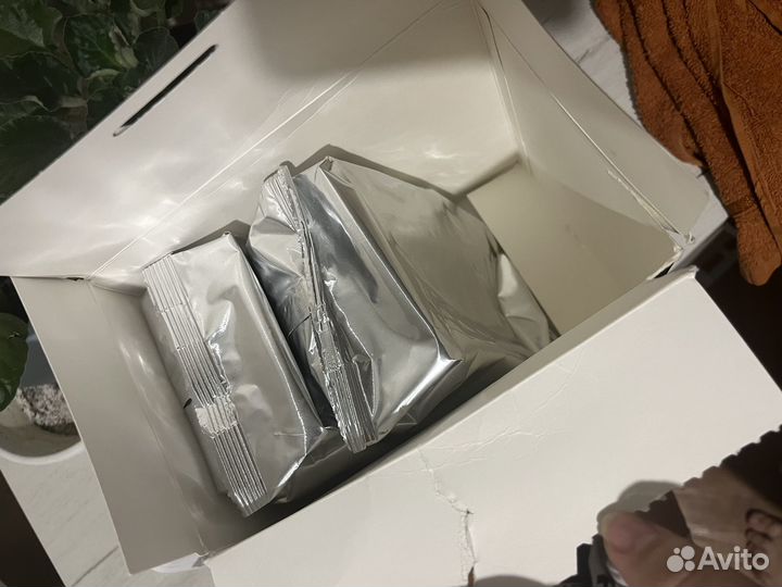 Смесь нутрилак 3