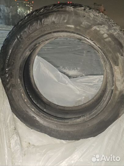 Yokohama Ice Guard Stud IG35 175/65 R14 86T