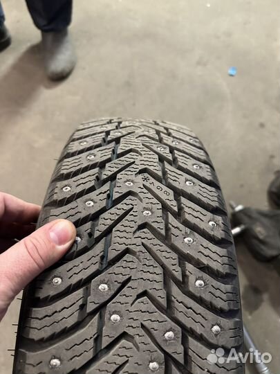 Nokian Tyres Nordman 5 175/65 R14