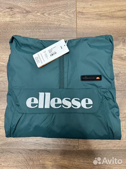 Ветровка мужская ellesse