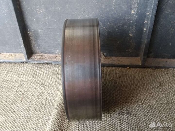 Натяжной ролик Альмера classic