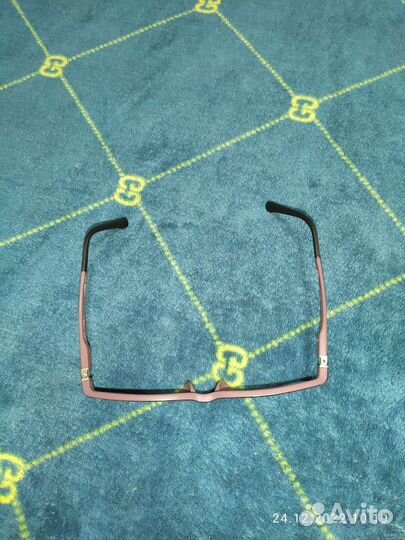 Очки для мальчика -1.75