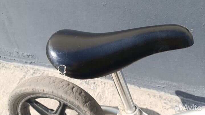 Беговел EcoBalance