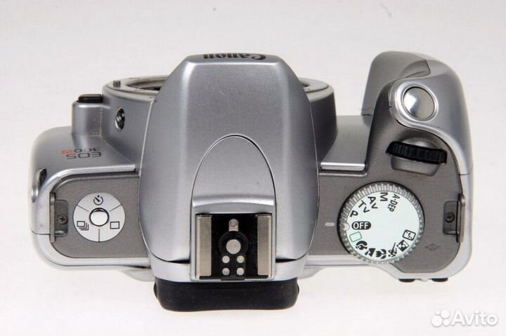 Canon EOS 300V body
