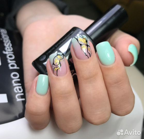 Курсы маникюра с последующим трудоустройством