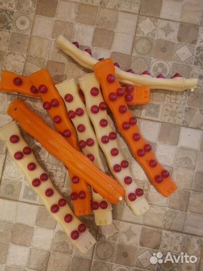 Массажный обруч