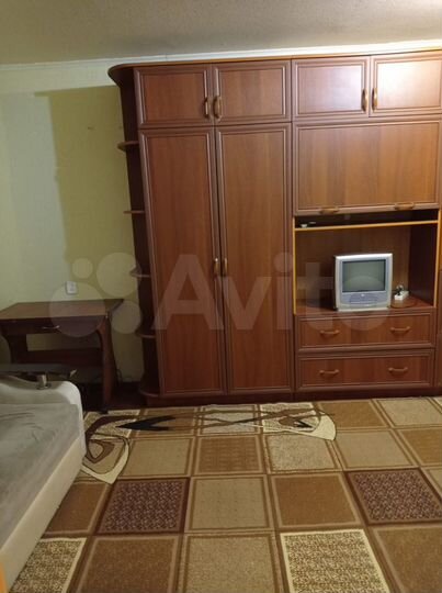 1-к. квартира, 30 м², 1/9 эт.