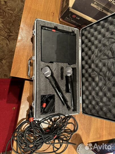 Радиосистема ECO