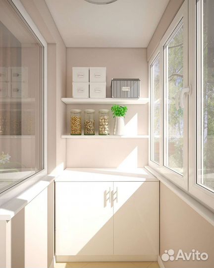 Мебель под заказ