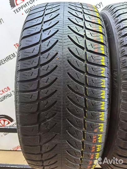 Sava Eskimo Ice 255/50 R19 M