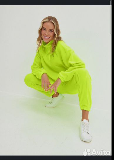 Спортивный костюм женский ptaxx