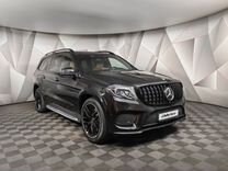 Mercedes-Benz GLS-класс 3.0 AT, 2018, 169 049 км, с пробегом, цена 4 899 700 руб.